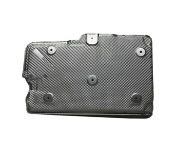 Изоляция тепловая 7375698 mini r56 r55 r57 org фото №1