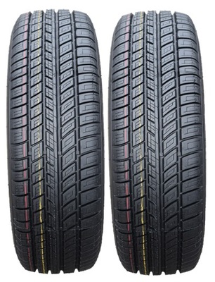 2x 185/65r15 OPONY LETNIE para 2szt. 185 65 15 lato