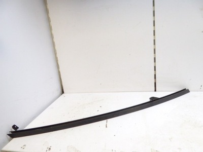 Scenic ii 03-06 направляющая направляющая стекло перед левая фото №1