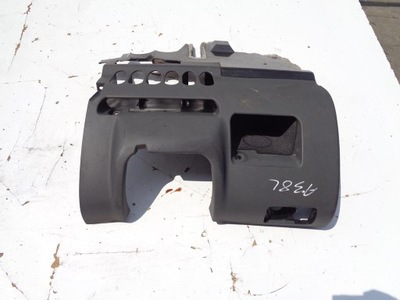 Захист pod кермо audi a3 8l фото №1