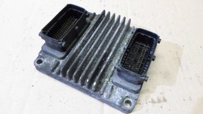 Astra ii бортовой компьютер 8973065751 фото №1