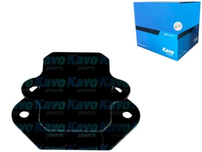 Kavo parts подушка двигуна фото №1