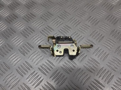 Замок двері лівий задня задній ford mondeo mk3 фото №1