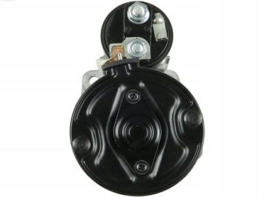 Стартер as-pl s0155 фото №1