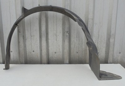 Hyundai i20 11 r подкрылок левая перед фото №1