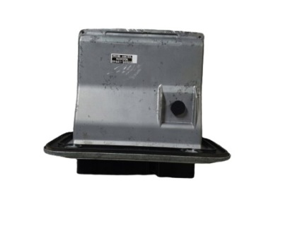 Бортовой компьютер двигателя toyota land cruiser 200 v8 4.5d оригинал фото №1