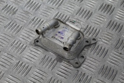 Радиатор теплообменник тепла kadjar lift фото №1