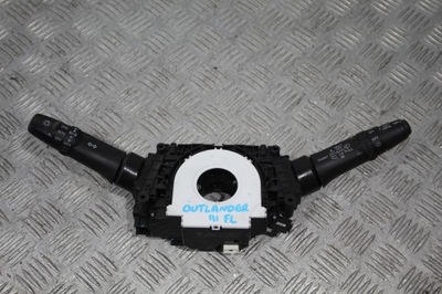 Рычаг дворник outlander iii 3 lift фото №1