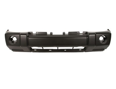Бампер передний jeep commander 2005-2010 каждый цвет фото №1