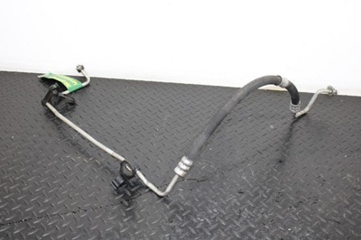 Wąż шланг кондиціонера dacia sandero ii 2 stepway 497206472r фото №1