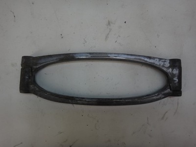 Пряжка хомут труби впуску впуск повітря mini cooper s r52 r53 1.6 i w11 фото №1