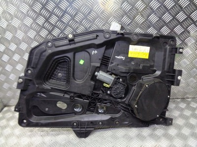 Механізм скло правий перед ford fusion фото №1