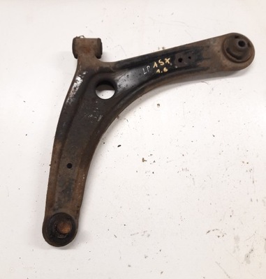 Mitsubishi asx важіль лівий передній фото №1