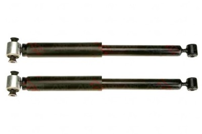 Trw амортизаторы 2szt renault espace iv 1.9d-3.5 1 фото №1