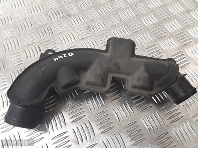 2013 peugeot rcz труба шланг 9659145580 1600 бензин фото №1