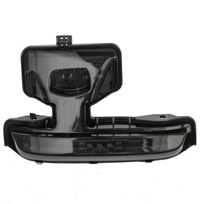 Поворотник зеркало левый land rover defender l663 lr129714 фото №1