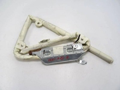 Шторка безопасности правая opel meriva b фото №1