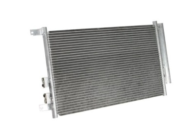 Конденсатор кондиціонера alfa romeo 147, gt фото №1