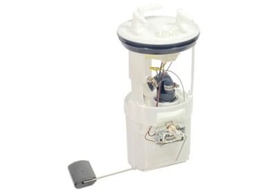 Насос топлива kpl. hyundai santa fe ii 06-12 2.2d фото №1