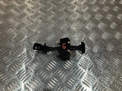 Обмежувач двері лівих bmw 4 g22 фото №1