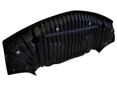 Mercedes slk r172 172 захист плита pod бампер передній бензин фото №1