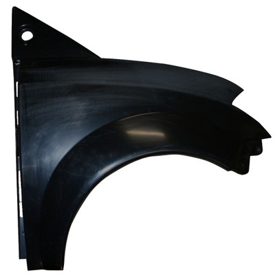 Крила правий microcar mc1 фото №1