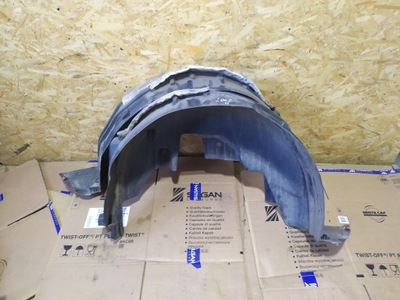 Підкрилок задня праве peugeot 2008 ii фото №1