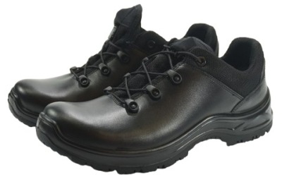 PÓŁBUTY SŁUŻBOWE Z MEMBRANĄ POLICJA NOWY MODEL 44/28,5