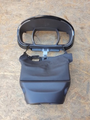 Renault espace v защита спидометра колонки фото №1