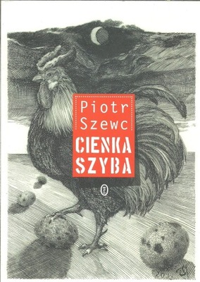 CIENKA SZYBA Szewc w