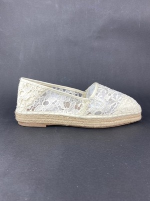 TAMARIS Espadryle 41r.