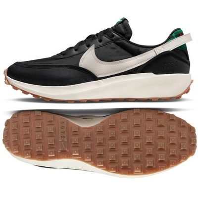 Buty Nike Waffle Debut Premium DV0813 001 45 czarny