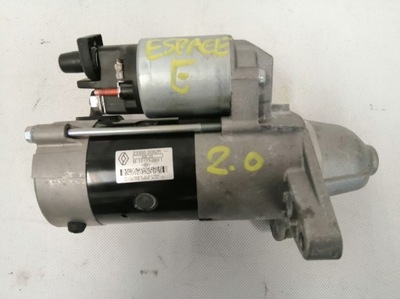 Стартер renault espace v lift 2.0 dci 19r 233003082r фото №1