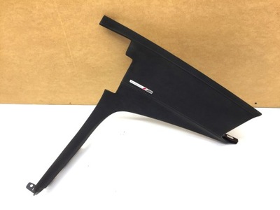 Citroen ds7 dekor молдинг консоли performance line фото №1