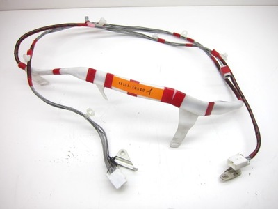 Шланг антени радіо навігації lexus gs450h iii фото №1