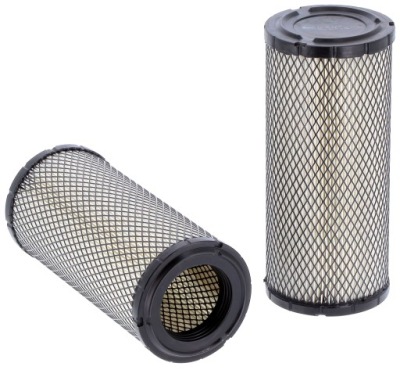 Фильтр воздуха hifi sa 17250 фото №1