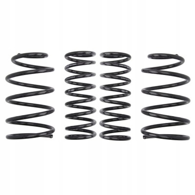 Пружины eibach pro kit mazda 3 bk фото №1