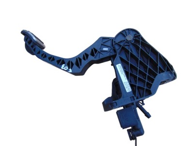 Педаль сцепления vw eos 1k1721059eh фото №1