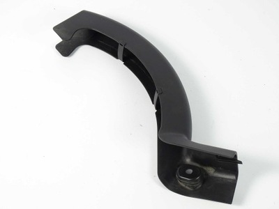 Mercedes s klasa w221 защита петля крышки левая фото №1