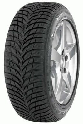 1 PIEZA GOODYEAR ULTRA GRIP 7+ FP * 205/55R16  