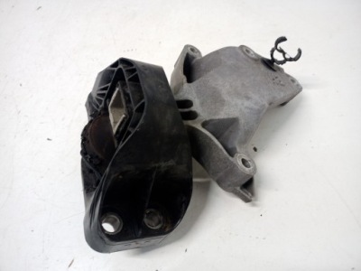 Подушка кронштейн двигателя renault arkana 1.3 tce 112329335r фото №1