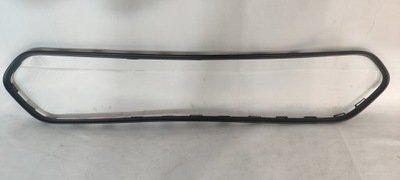 Рамка решётка решётка радиатора transit tourneo courier 14-18 фото №1