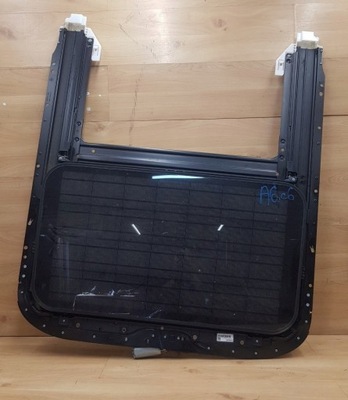 Люк audi a6 c6 lift фото №1