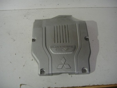 Outlander iii 2.0phev захист кришка двигуна верхній фото №1