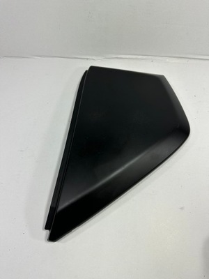 Cayenne 7p5 защита консоли левая 7p5857175 фото №1