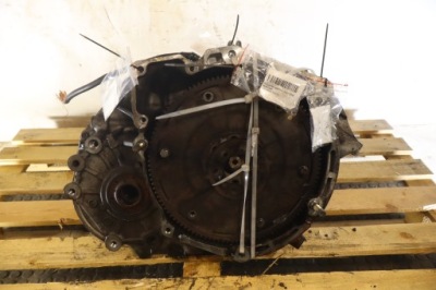 Коробка передач передач автоматична коробка передач fiat croma ii 1.9jtd 55196485 фото №1