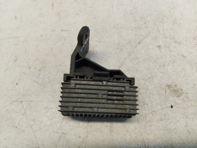 Ford ranger iv реле модуль блок керування фото №1