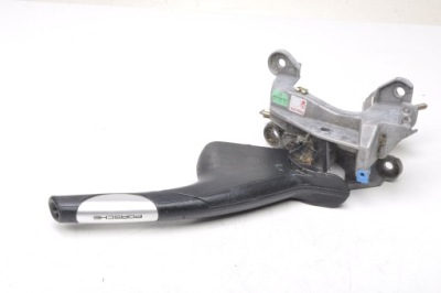 Porsche 911 996 рычаг тормоза ручного 99642498013 фото №1