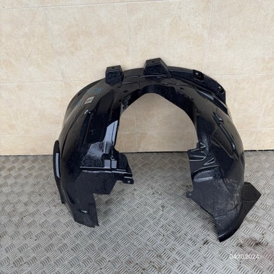 Подкрылок передние правое volvo xc90 ii фото №1
