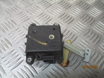 MOTOR CALENTADOR NISSAN ALMERA TINO 3N58030820  